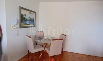 Imagem 7: Apartamento à venda em São José dos Campos-SP, Jardim São Dimas: 3 quartos, 2 salas, 2 ban