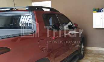 Imagem: SOBRADO SANTANA 3/4 SUITE