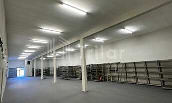 Imagem 7: LOCAÇÃO - 2 GALPÕES 300M²/250M² EXCELENTE LOCALIZAÇÃO DO JARDIM SATELITE