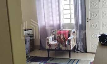 Imagem 4: SOBRADO SANTANA 3/4 SUITE