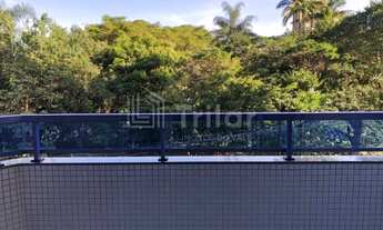 Imagem 3: Excelente apartamento na Vila Adyana com vista para o Parque Santos Dumont