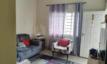 Imagem 3: SOBRADO SANTANA 3/4 SUITE