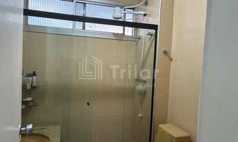 Imagem 6: Apartamento duplex à venda no Centro de São José dos Campos-SP: 1 quarto, 1 suíte, 2 sala