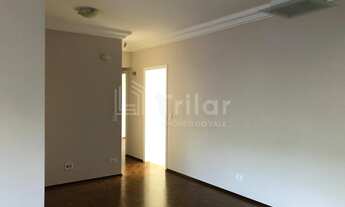 Imagem 4: Excelente apartamento na Vila Adyana com vista para o Parque Santos Dumont