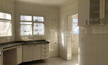 Imagem 6: Excelente apartamento na Vila Adyana com vista para o Parque Santos Dumont