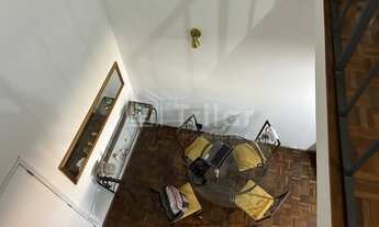 Imagem 5: Apartamento duplex à venda no Centro de São José dos Campos-SP: 1 quarto, 1 suíte, 2 sala