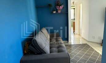 Imagem: APARTAMENTO RESIDENCIAL em SÃO JOSÉ DOS