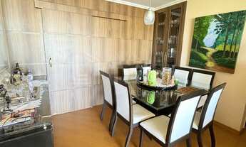 Imagem 2: Apartamento à venda no ed cirandas andar alto e sol da manhã