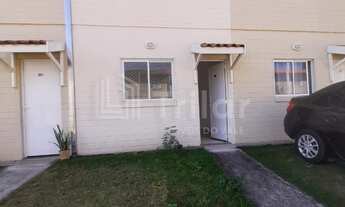 Imagem: Casa de Condomínio com 2 Quartos e 1 banheiro