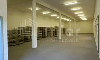 Imagem 2: LOCAÇÃO - 2 GALPÕES 300M²/250M² EXCELENTE LOCALIZAÇÃO DO JARDIM SATELITE