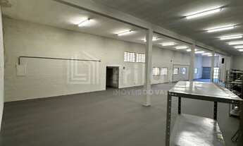 Imagem 6: LOCAÇÃO - 2 GALPÕES 300M²/250M² EXCELENTE LOCALIZAÇÃO DO JARDIM SATELITE