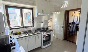 Imagem 6: Apartamento à venda no ed cirandas andar alto e sol da manhã