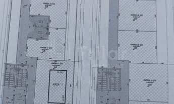 Imagem 2: LOCAÇÃO OPORTUNIDADE - SALAS DE 22 A 38 M² PREDIO COMERCIAL NOVO COM FACHADA IMPONENTE 2 P
