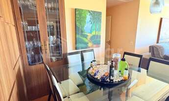 Imagem 5: Apartamento à venda no ed cirandas andar alto e sol da manhã