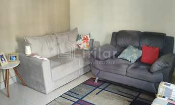 Imagem 2: SOBRADO SANTANA 3/4 SUITE