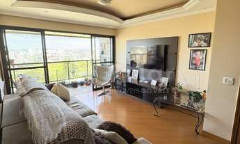 Imagem 4: Apartamento à venda no ed cirandas andar alto e sol da manhã