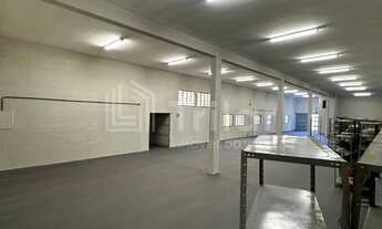 Imagem 5: LOCAÇÃO - 2 GALPÕES 300M²/250M² EXCELENTE LOCALIZAÇÃO DO JARDIM SATELITE