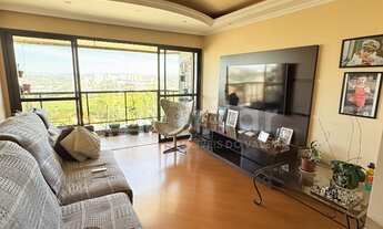 Imagem: Apartamento à venda no ed cirandas andar