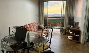 Imagem 2: Apartamento duplex à venda no Centro de São José dos Campos-SP: 1 quarto, 1 suíte, 2 sala
