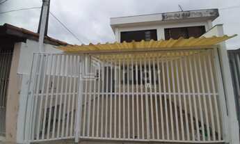 Imagem: CASA RESIDENCIAL em SÃO JOSÉ DOS CAMPOS