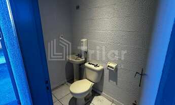 Imagem 4: LOCAÇÃO - 2 GALPÕES 300M²/250M² EXCELENTE LOCALIZAÇÃO DO JARDIM SATELITE