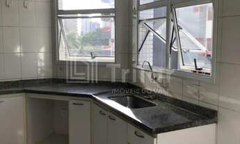 Imagem 7: Excelente apartamento na Vila Adyana com vista para o Parque Santos Dumont