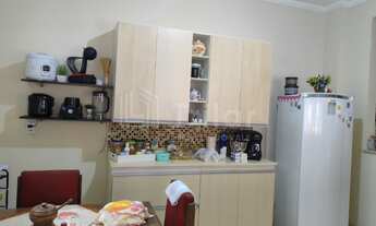 Imagem 5: SOBRADO SANTANA 3/4 SUITE