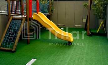 Imagem 3: Lindo apartamento próximo ao Center Vale Shopping!