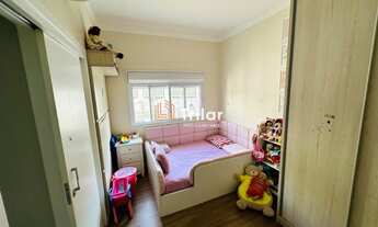 Imagem 3: Luxuosa casa em condomínio à venda em Urbanova VII, São José dos Campos-SP: 3 quartos, 3 s