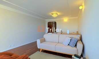 Imagem 5: Lindo apartamento para venda no Jardim Esplanada com vista para o banhado