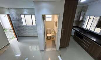 Imagem: Casa em condomínio à venda na Vila São