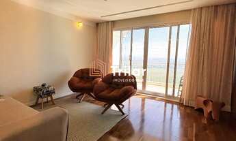 Imagem 3: Lindo apartamento para venda no Jardim Esplanada com vista para o banhado