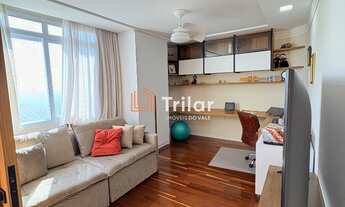 Imagem 6: Lindo apartamento para venda no Jardim Esplanada com vista para o banhado