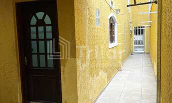 Imagem 5: SOBRADO - RESIDENCIAL UNIÃO