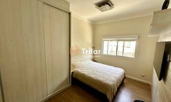 Imagem 4: Luxuosa casa em condomínio à venda em Urbanova VII, São José dos Campos-SP: 3 quartos, 3 s