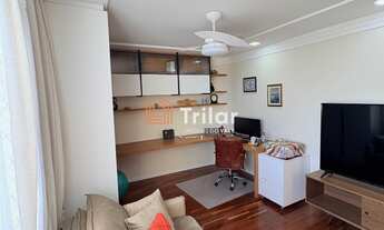 Imagem 7: Lindo apartamento para venda no Jardim Esplanada com vista para o banhado