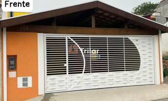 Imagem: Casa à venda em São José dos Campos-SP