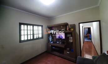 Imagem: Residencial União - Casa térrea!