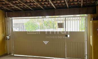 Imagem: SOBRADO - RESIDENCIAL UNIÃO