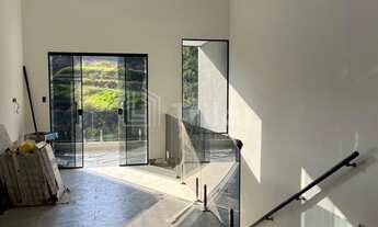 Imagem 4: Casa à venda em São José dos Campos-SP: 3 quartos, 1 suíte, 1 sala, 3 banheiros, 2 vagas