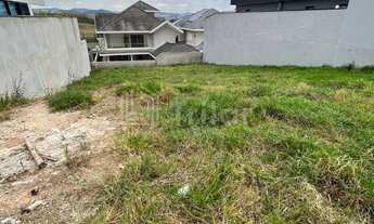 Imagem 3: Terreno à venda em condomínio de luxo em São José dos Campos-SP, no bairro Condomínio Resi