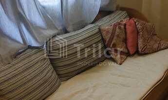 Imagem 7: OPORTUNIDADE DE VENDA - SOBRADO 4 DORMS SENDO 1 SUÍTE - JARDIM DAS INDÚSTRIAS - LOCALIZAÇÃ