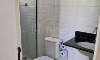 Imagem 7: Apartamento à venda em São José dos Campos-SP, Monte Castelo: 2 quartos, 1 suíte, 2 salas