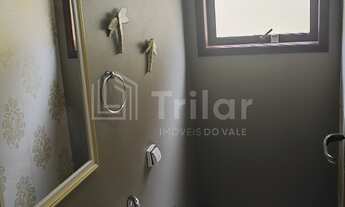 Imagem 5: OPORTUNIDADE DE VENDA - SOBRADO 4 DORMS SENDO 1 SUÍTE - JARDIM DAS INDÚSTRIAS - LOCALIZAÇÃ