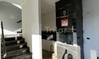 Imagem 7: Casa à venda em São José dos Campos-SP: 3 quartos, 1 suíte, 1 sala, 3 banheiros, 2 vagas