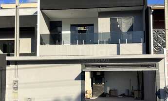 Imagem: Casa à venda em São José dos Campos-SP