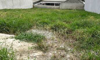 Imagem 2: Terreno à venda em condomínio de luxo em São José dos Campos-SP, no bairro Condomínio Resi