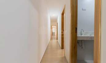 Imagem 6: VENDA OPORTUNIDADE - JARDIM SATÉLITE CASA TERREA NOVA 3 DORMS.C/1 SUÍTE - LOCALIZAÇÃO PRIV