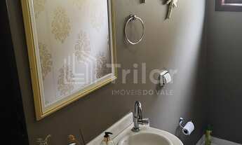 Imagem 6: OPORTUNIDADE DE VENDA - SOBRADO 4 DORMS SENDO 1 SUÍTE - JARDIM DAS INDÚSTRIAS - LOCALIZAÇÃ