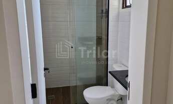 Imagem 2: Apartamento à venda em São José dos Campos-SP, Monte Castelo: 2 quartos, 1 suíte, 2 salas